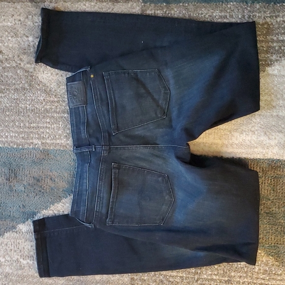 Lucky ☘ Brand Lolita Skinny size 2 - Picture 4 of 11